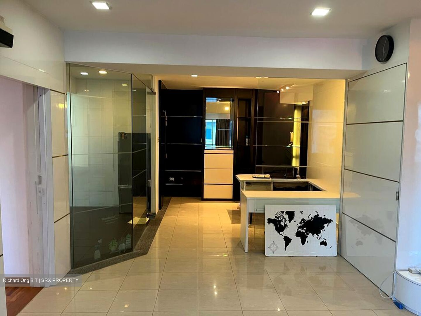 St. Michael's Condominium (D12), Apartment #525151881
